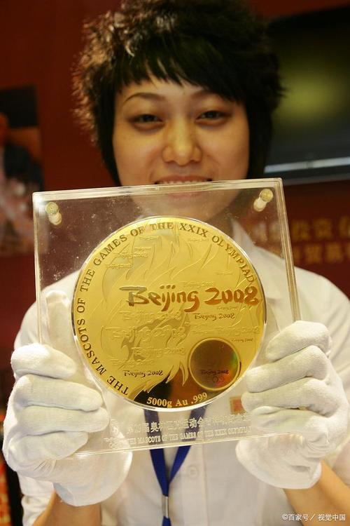 一枚金牌值多少钱？盘点金牌背后的经济效益！
