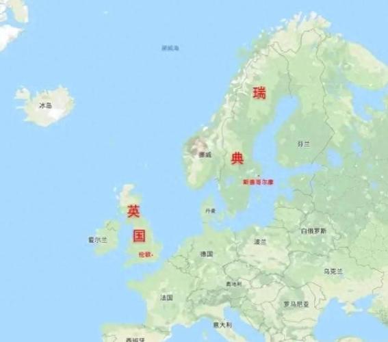 瑞士和瑞典生活对比，哪个国家更好？