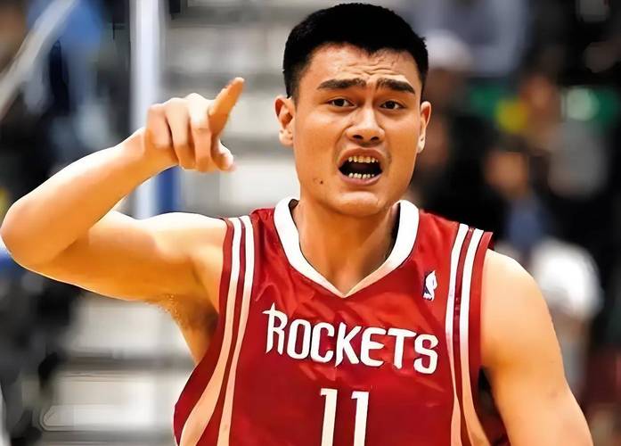 姚明是不是超级巨星？听听篮球圈内人怎么说！