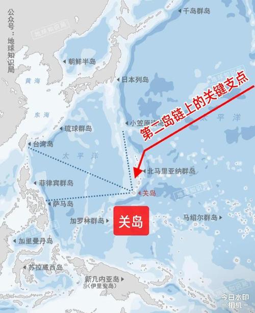 关岛属于哪个国家？一文解答你对关岛的疑问！