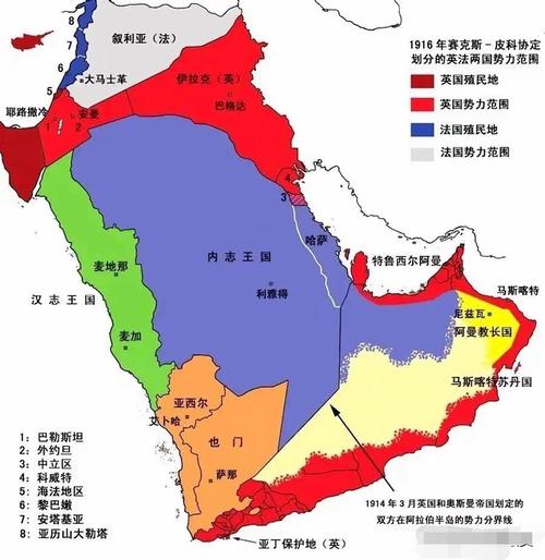 约旦是发达国家吗？听听当地人怎么说！
