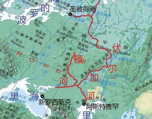 华沙在哪个国家？这篇文章有详细的地理介绍！