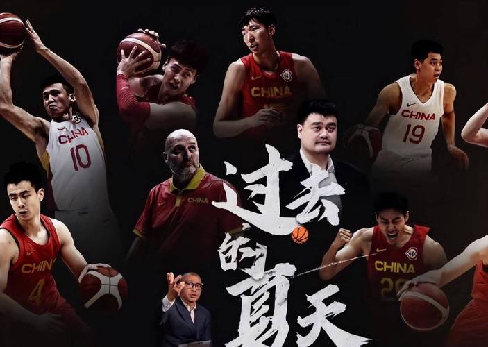 中国男篮什么水平？和世界强队差距到底有多大？