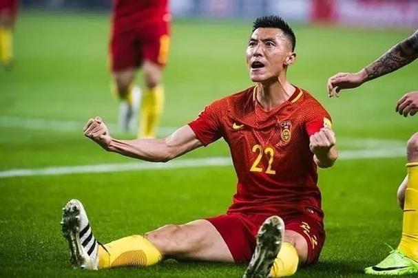 国足有过辉煌时期吗？带你回顾国足的高光时刻！