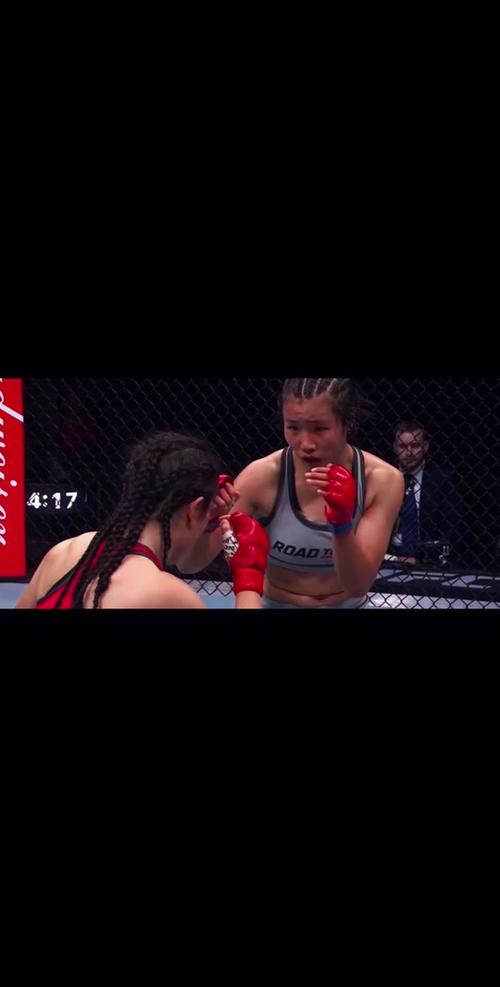 ufc是什么比赛？格斗小白入门终极指南！