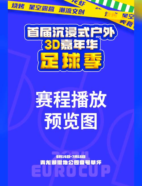 欧洲杯是什么比赛？新手也能看懂的观赛指南！