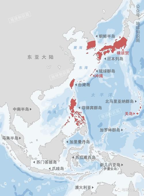 关岛属于哪个国家？一文解答你对关岛的疑问！