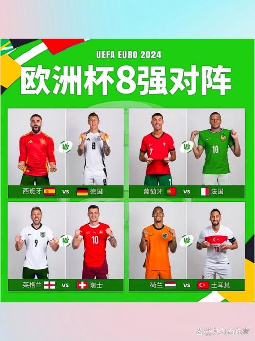 欧洲杯多少支球队你知道吗？一文看懂球队数量变化！