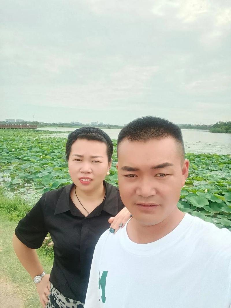 蒿俊闵老婆的名字是什么？看完让人羡慕不已！