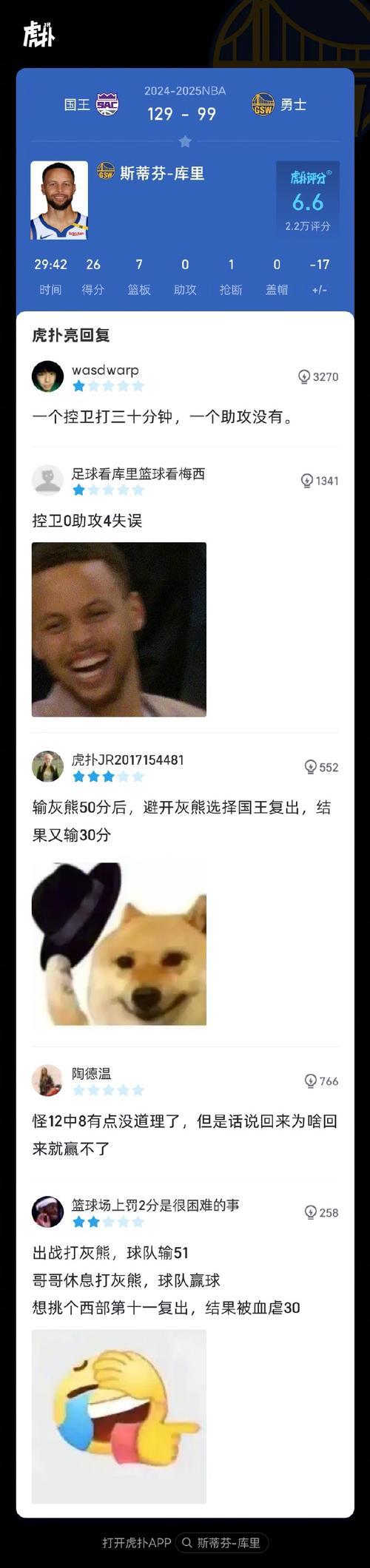 勇士不敌凯尔特人，输球后球员们都说了啥？