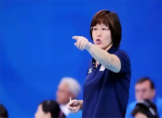 郎平改没改国籍？这几个说法哪个才是真的？