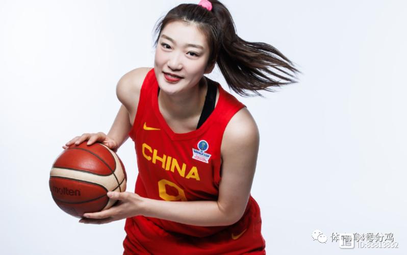 谁是中国女篮队长？这位篮坛精英你一定要认识！