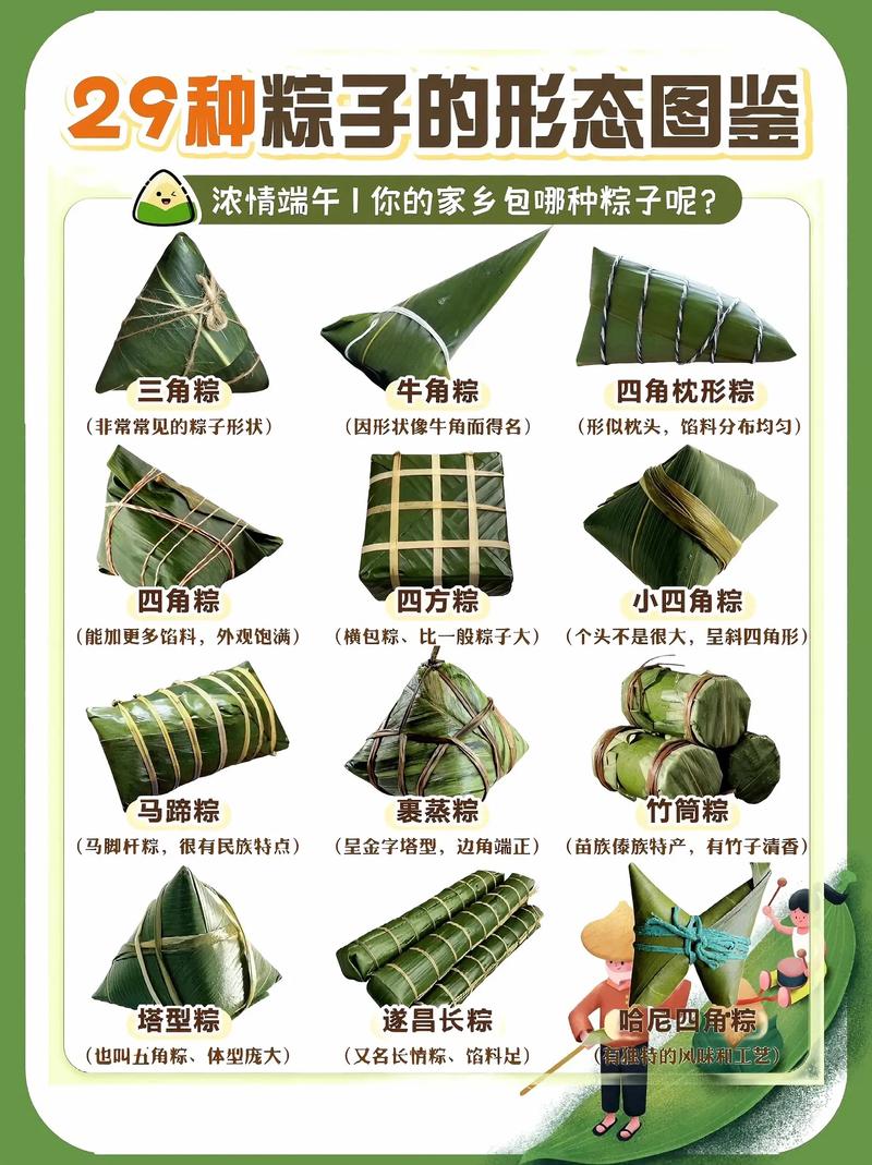 端午节是几月几日？除了吃粽子还应该知道这些！