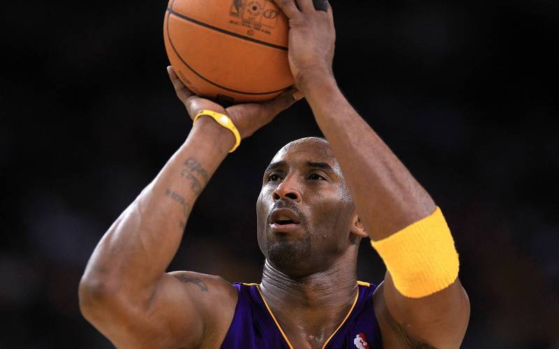 nba有哪些球星？盘点那些年我们追过的球星！