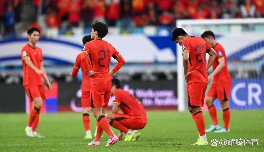 国足为什么这么菜？这些问题不解决永远没戏！