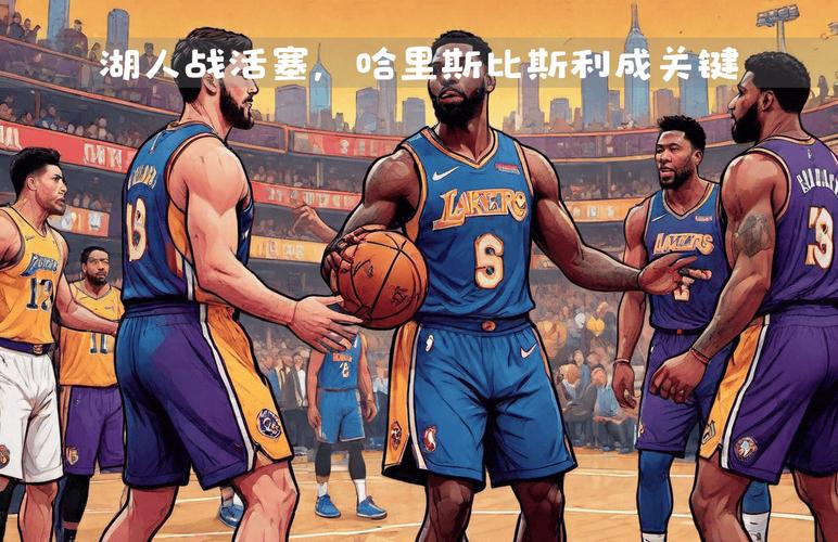 湖人已经沦为鱼腩了吗？未来该何去何从！