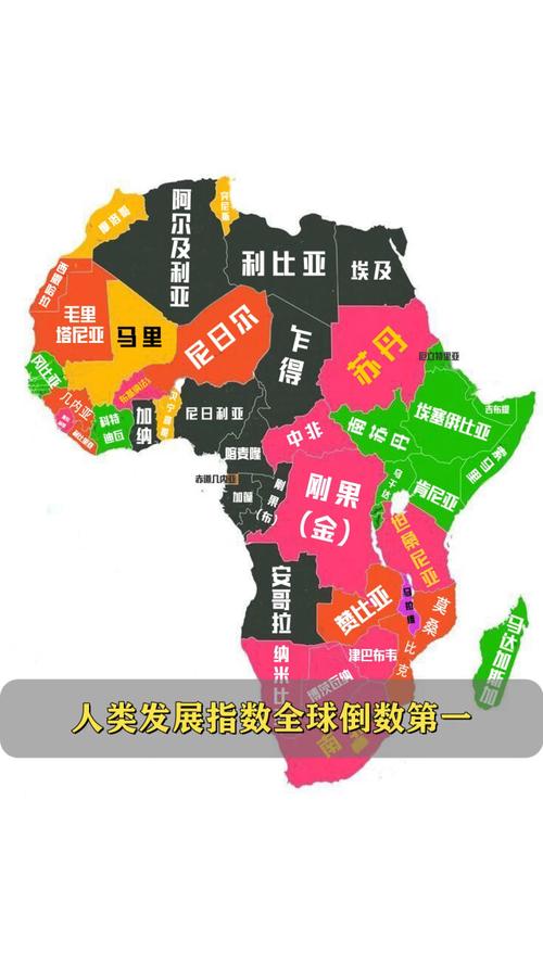 利比亚被灭国了吗？带你了解这个国家的真实情况！