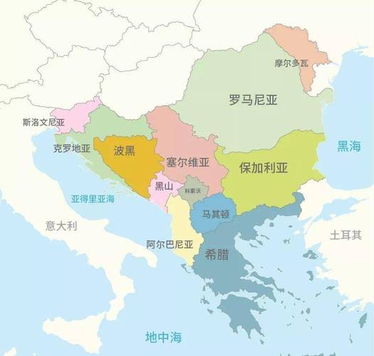 土耳其是哪个国家？你想知道的都在这里！