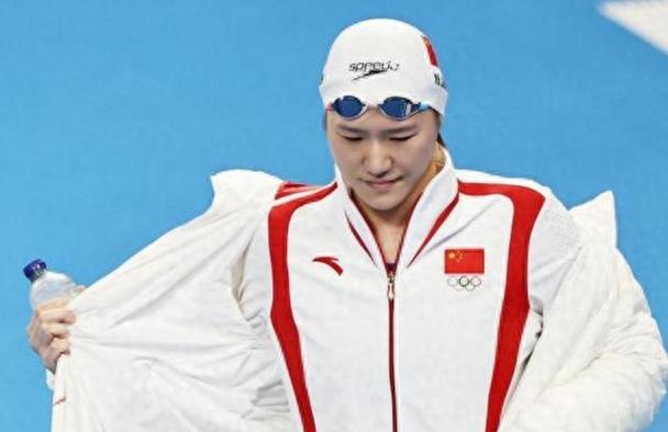 叶诗文为什么退役？了解她告别泳坛的真实原因！