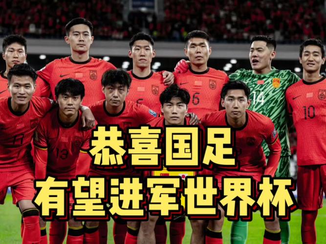 中国进世界杯了吗？球迷最关心的问题解答！