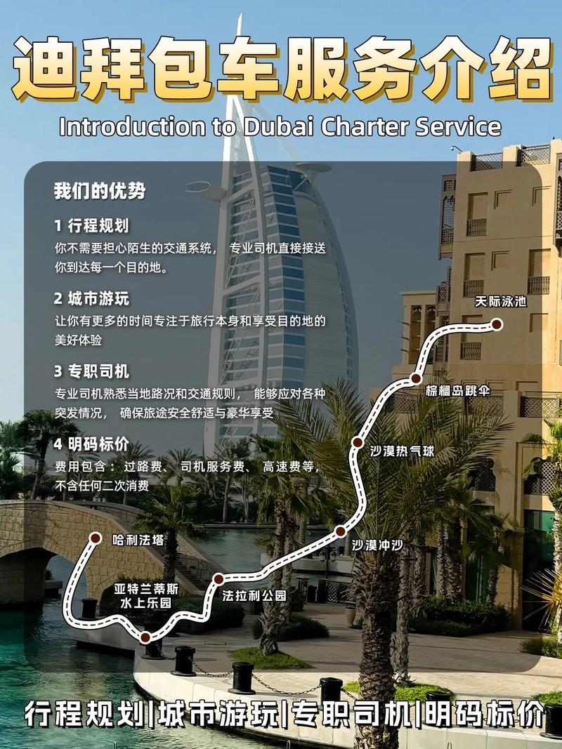 迪拜是哪国的首都？别再搞错了，答案其实是...