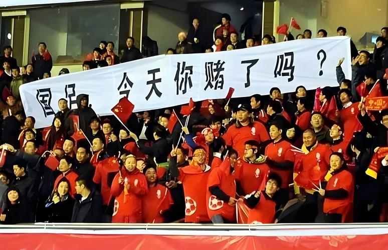 国足为什么这么菜？这些问题不解决永远没戏！