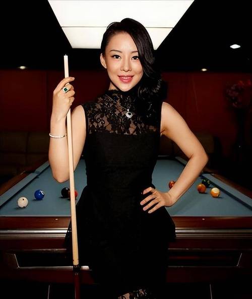 潘晓婷身价多少亿？想不到她这么有钱！
