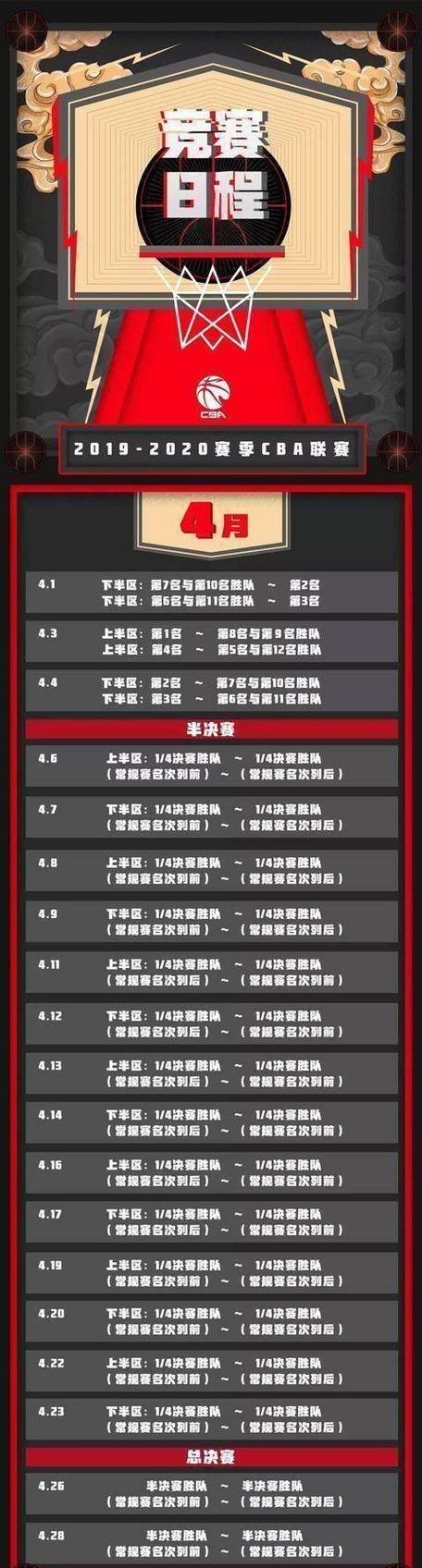 cba决赛赛制是怎样的？总共需要打几场比赛？