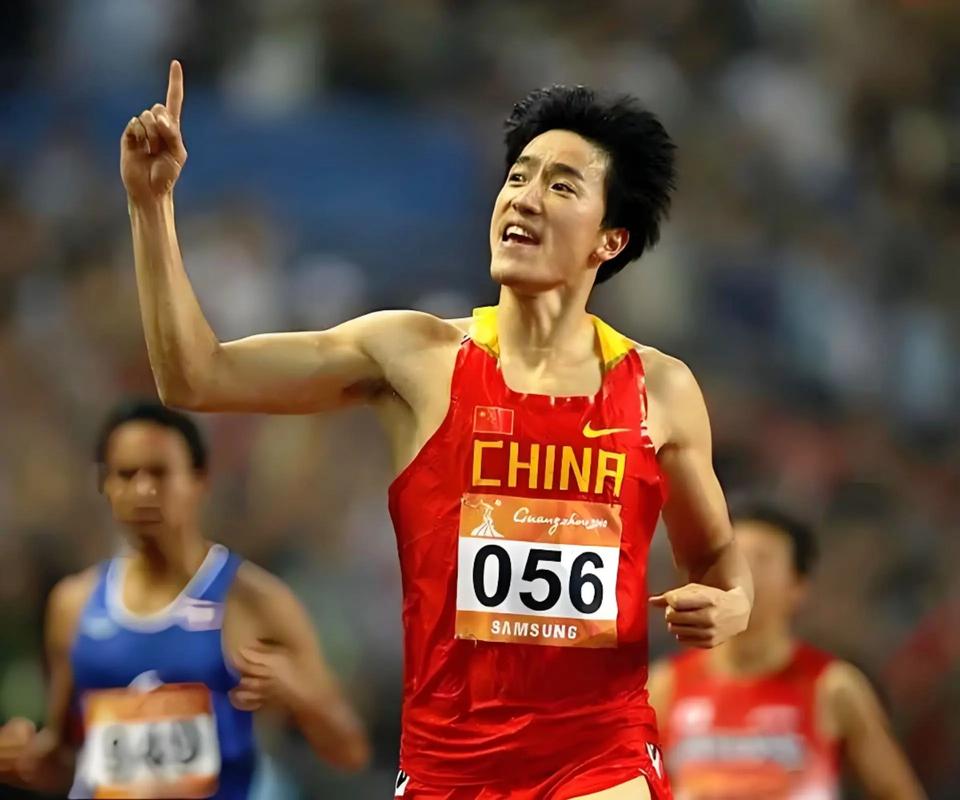 刘翔身价多少个亿？他的商业版图你了解吗？