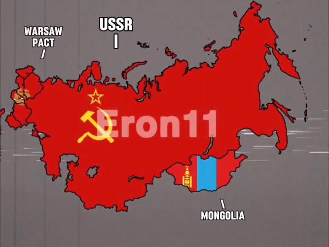 俄罗斯首都为什么是它？这其中有什么原因？