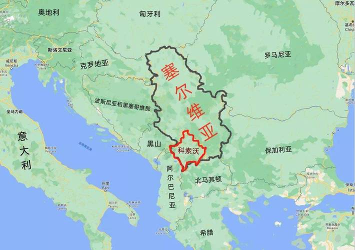 塞尔维亚国家穷不穷？经济状况全面解析！