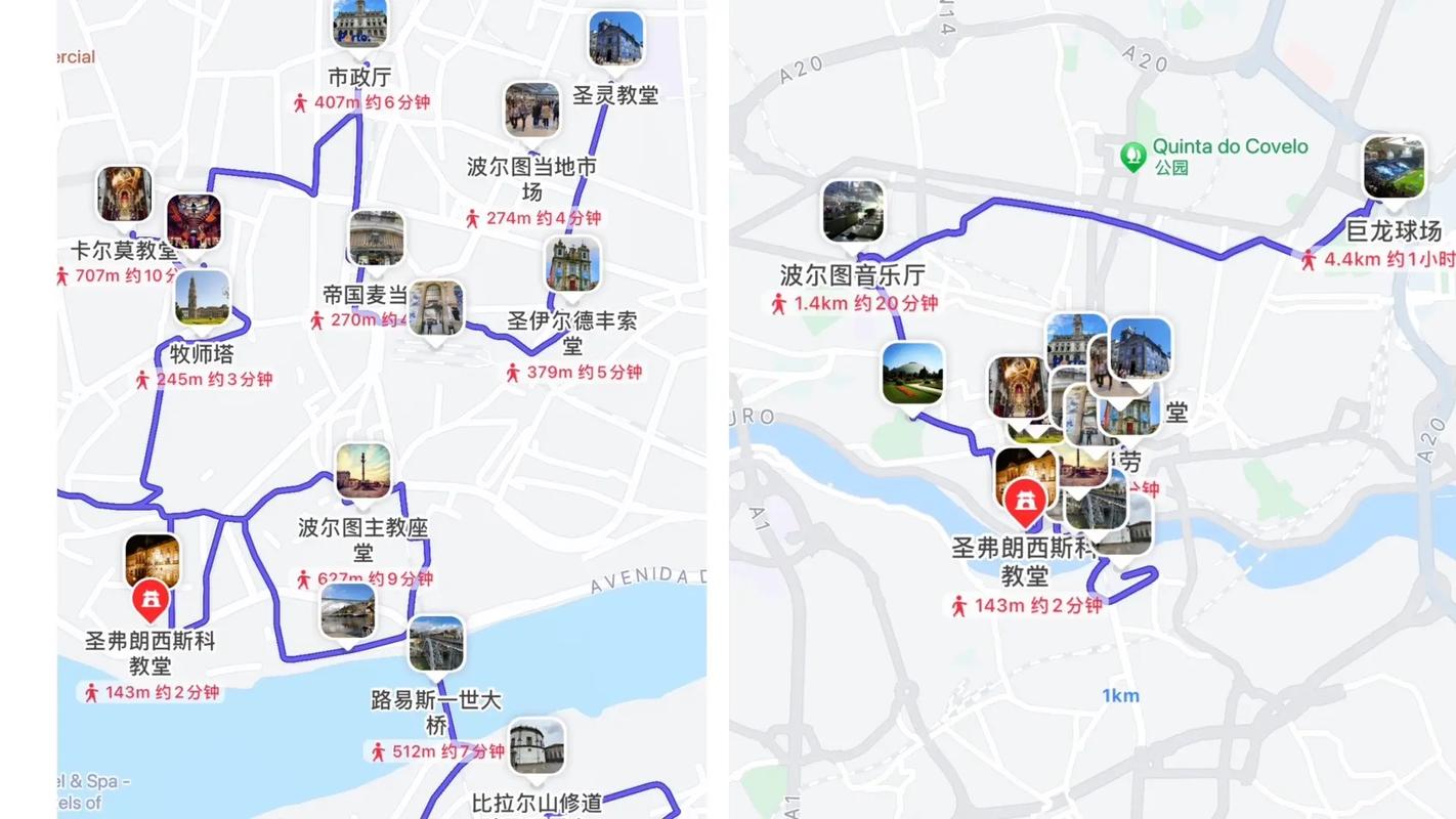 葡萄牙是什么国家？新手小白旅游攻略看这里！