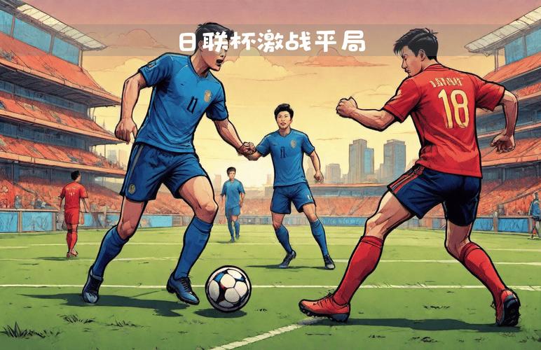日联杯是什么比赛？为什么它如此受关注？
