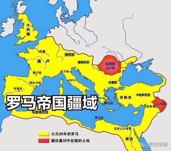 意大利属于哪个洲？看完这篇你就知道了！