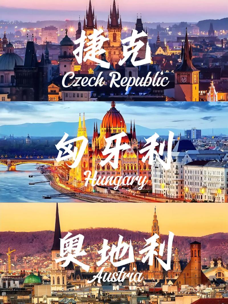 匈牙利是哪个国家？看完这篇你就全明白了！