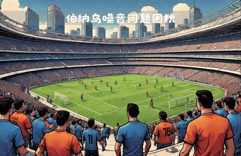 伯纳乌球场在哪里？手把手教你找到皇马主场！