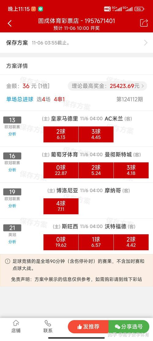 体彩世界杯怎么买更划算？这几个技巧要知道！