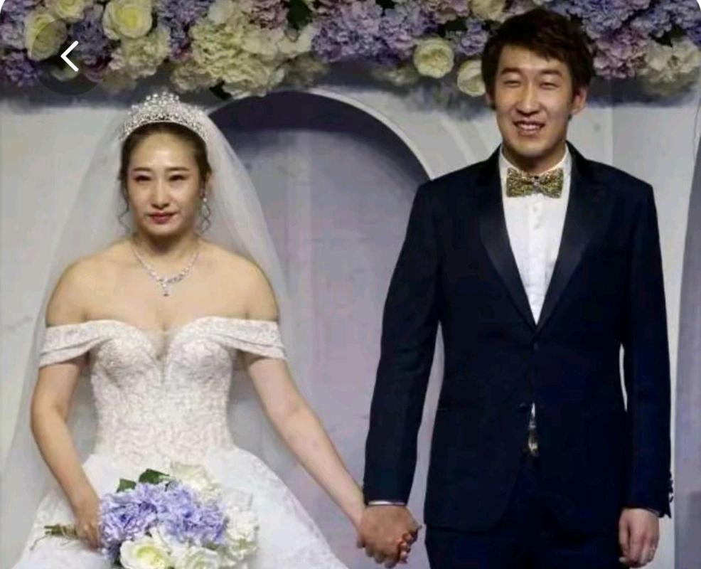 陈梦的男朋友是谁？国乒队内恋爱情况大揭秘！