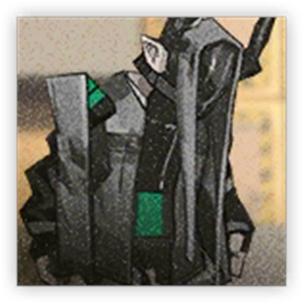 萨卡兹是什么种族？揭秘明日方舟神秘萨卡兹