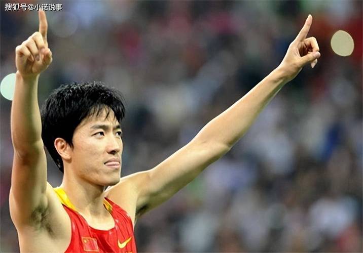 刘翔最近在忙什么？看看他现在的生活和事业
