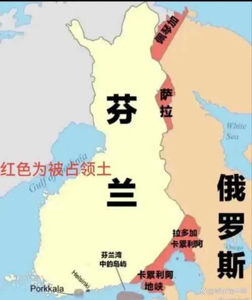芬兰加入北约后，俄罗斯会攻击芬兰吗？
