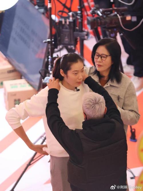 郎平为什么这么喜欢朱婷？背后原因令人动容