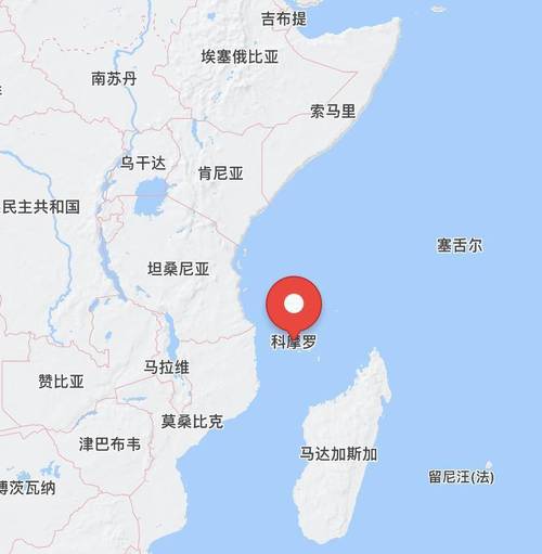 科特迪瓦在非洲哪个位置？深入了解这个充满活力的西非国家。