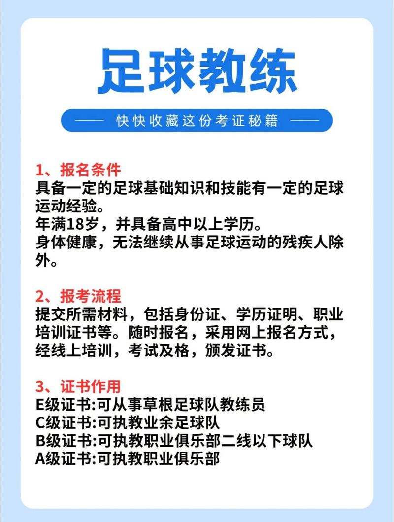 想做足球解说员？看看这个考试攻略就够了