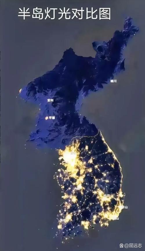 朝鲜人口数量是多少？深度解读朝鲜人口现状