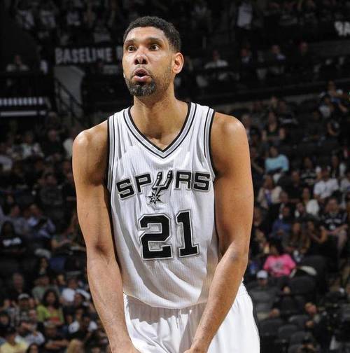 NBA石佛邓肯：外号由来及球场表现解析