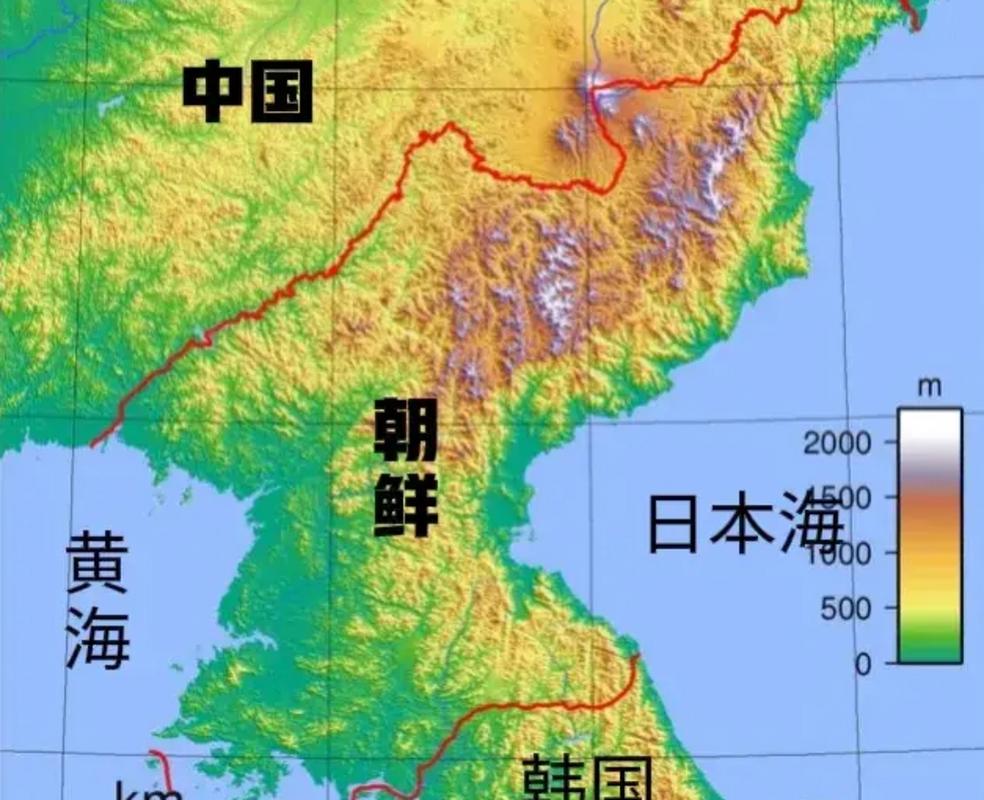 朝鲜人口数量是多少？深度解读朝鲜人口现状