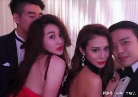 揭秘张伟丽的财富帝国：总资产究竟有多少亿？