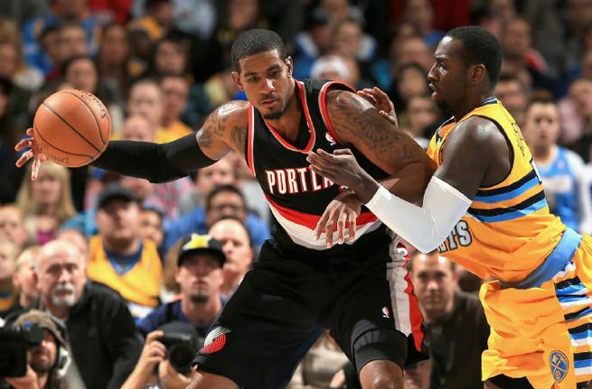 阿尔德里奇去哪了？NBA名将退役后的生活揭秘