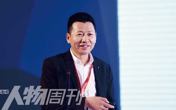 你知道国安球队老板是谁吗？带你了解这位神秘人物